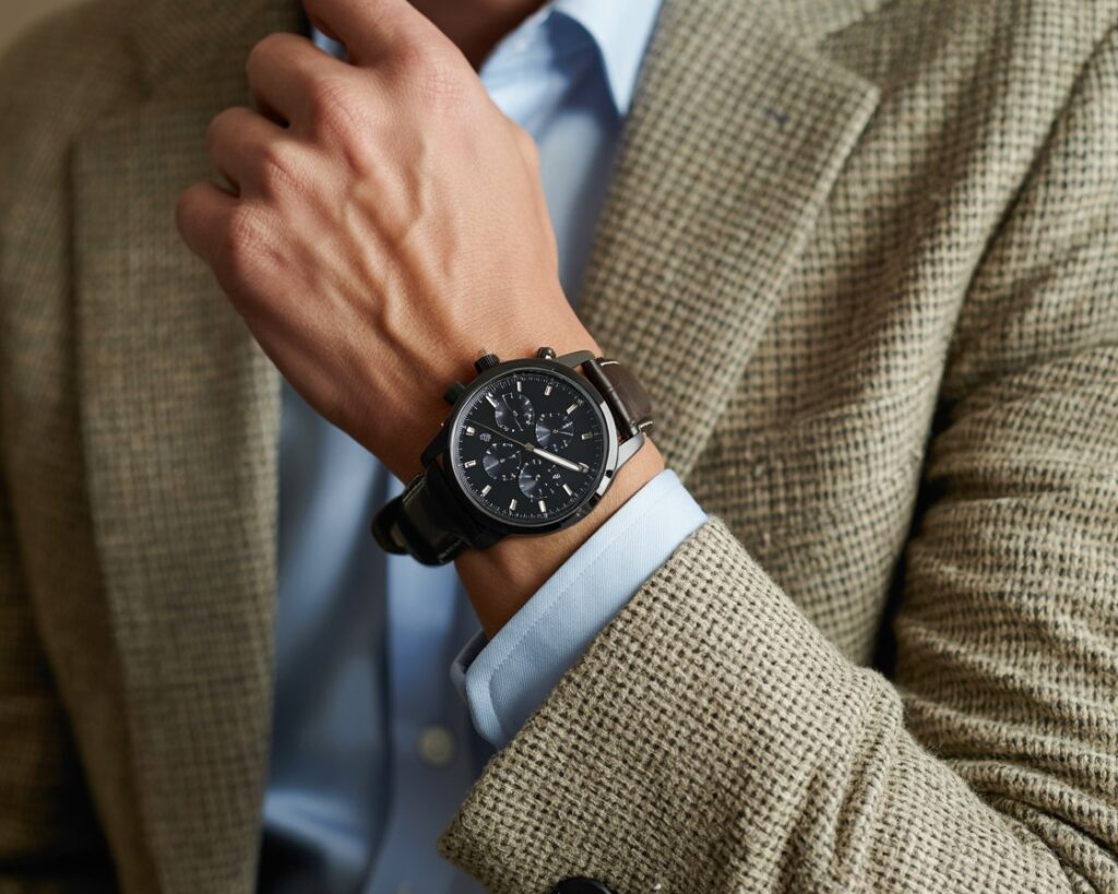 Tevrede klant Locify